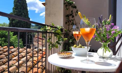 Apartment San Frediano