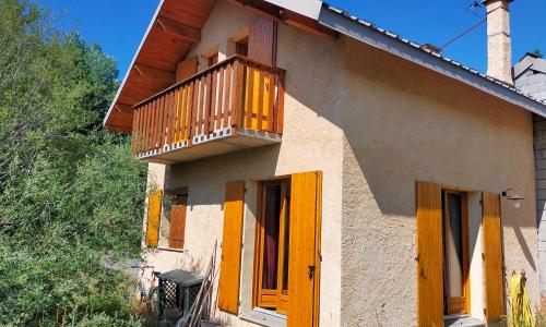 Maison lotissement du Bérard