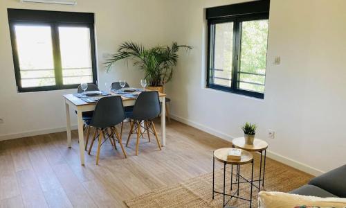 L'écrin de Chapoulier