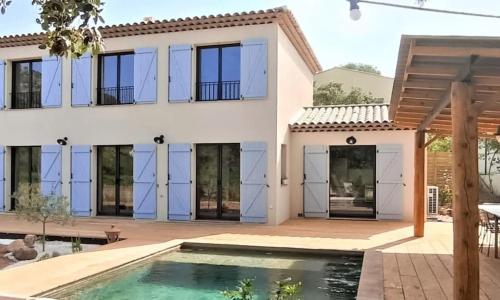 Superbe Villa Cadre campagne