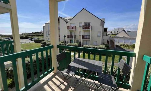 * Appartement vue Mer, à 200m de la plage *