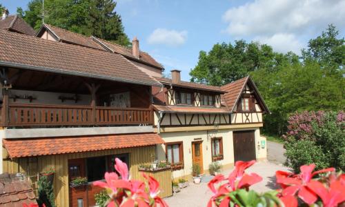La Maison de Vacances