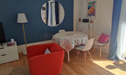 Ty Marok -proche des plage et des commerces