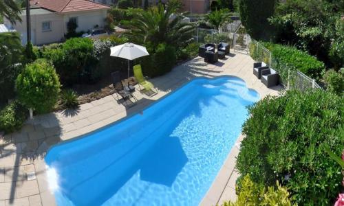 Au Reveil des Cigales