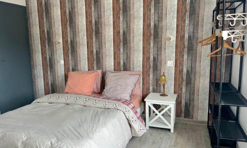 Nid douillet à La Bresse