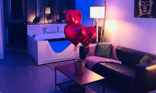 Appart&Spa République