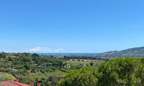 Casa vacanze Podere Bellavista