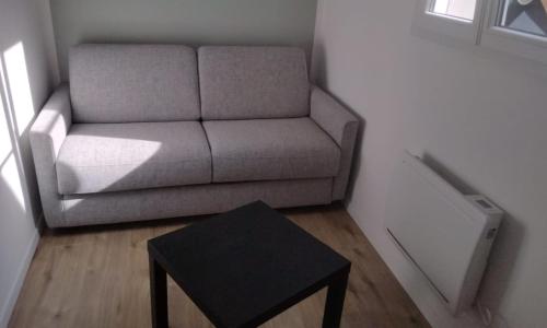 L'Oweys - Cosy studio neuf hypercentre