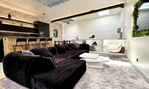 Loft entre Paris et Disney