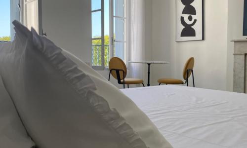 Maison d’hôtes Le 1853