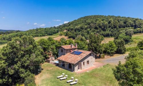 Holiday Home Casale Fonte by Interhome