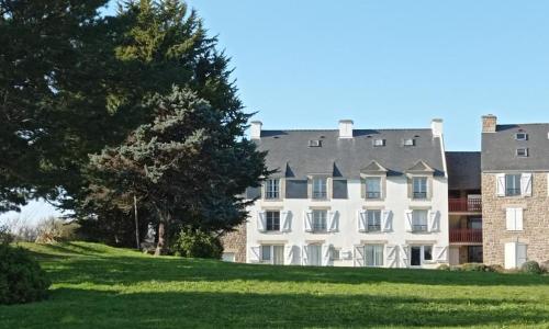 L'Aigue-Marine emplacement parfait, parking privé