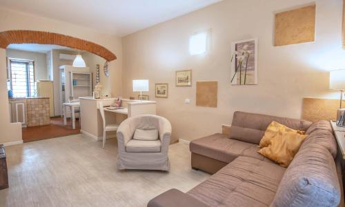 Apt in San Niccolò a pochi passi da Ponte Vecchio