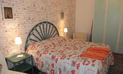 Elegante, signorile bilocale lungo il fiume Po