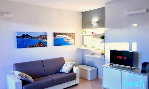 [Lubagnu] 5 minuti dal mare con giardino privato