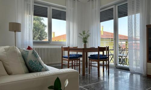 La casa di Francesca