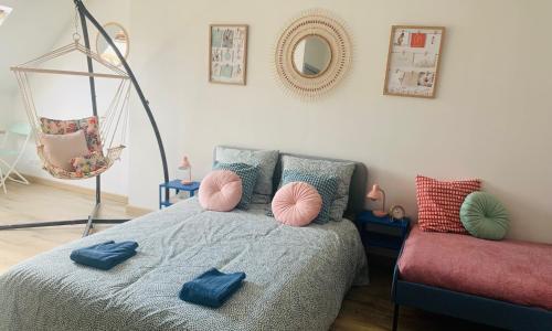 Deluxe Room photo