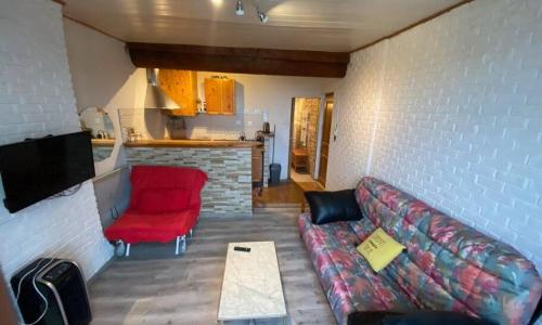 Sun SETE STUDIO / Quartier GARE