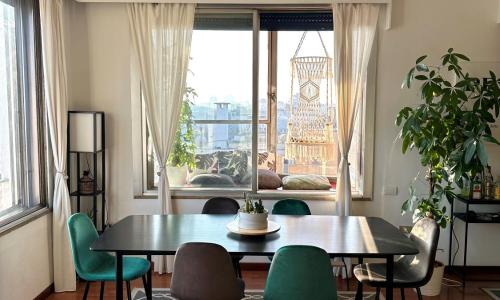 Urban Jungle - Attico vista Duomo