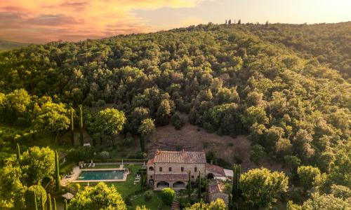 Podere la Casina Country Chic