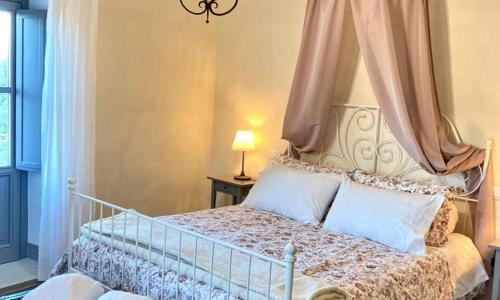 Piccola dimora accogliente e molto panoramica