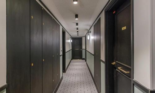 Modern apartment 2BR - Marché aux puces de Paris Saint Ouen