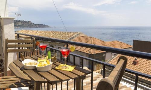 Zina Suite Apartment