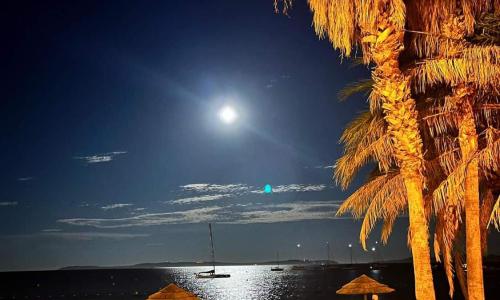 studio cabine. Terrasse