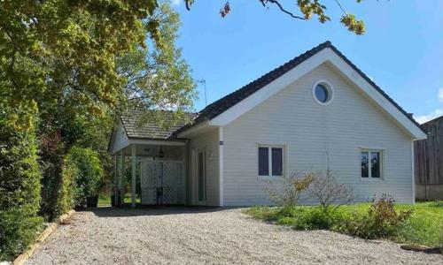 Maison ossature bois