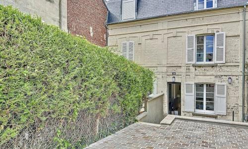 La Deauvilloise YourHostHelper