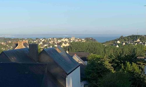 T2 toutneuf avec vue sur la baie