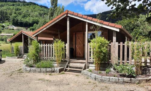 Onlycamp L'Orée des Vosges