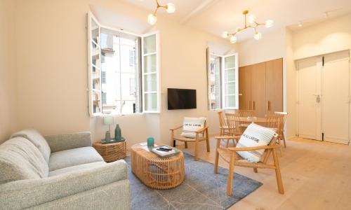 SOFIA, appartement centre-ville