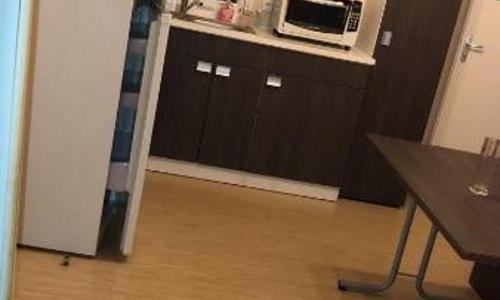 Mobilhome au nom de Medouze (à annoncer à l'accueil du camping)