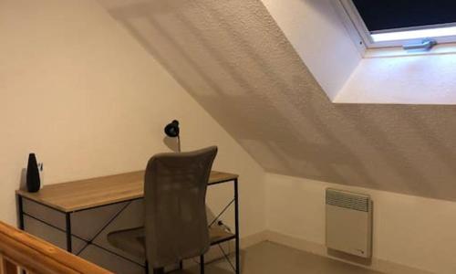 Deluxe Room photo