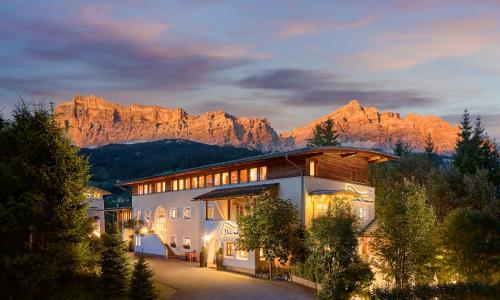 Dolomit Boutique Hotel