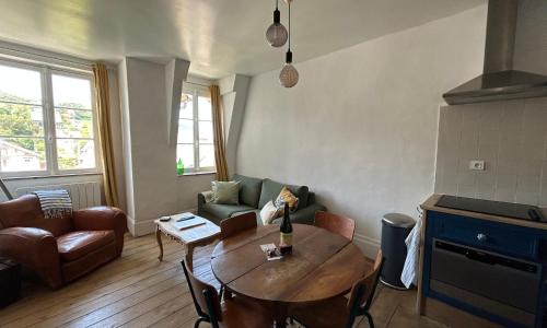 Gîte « Le Marie »