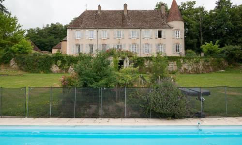 Château pour se retrouver