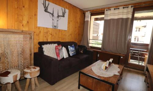 Appartement Tignes, 2 pièces, 6 personnes - FR-1-502-174