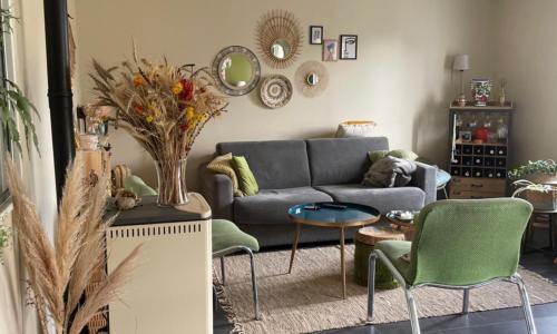 Chambre chez l habitant avec petit dej à 2kms du centre de Nevers