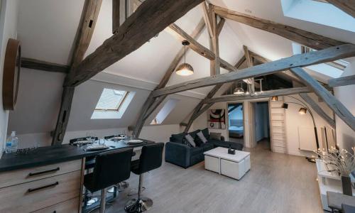 Appartement de Romain