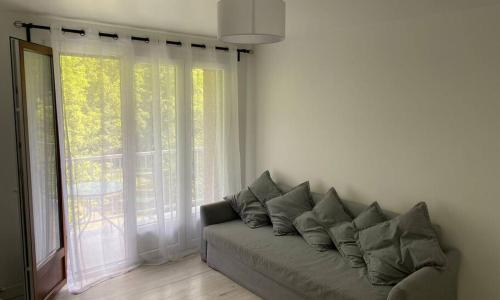 Appartement en résidence