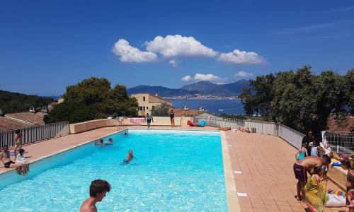 TB Porticcio vue mer