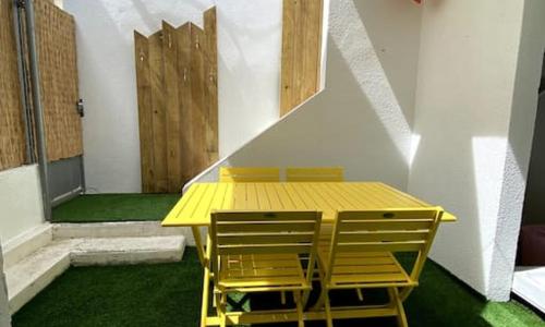 Maison Sablaise 50m Grande Plage