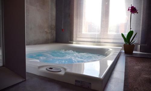 Place 24 Suites & Wellness