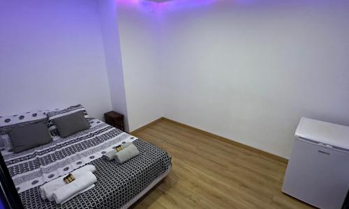 Appartement climatisé avec balcon