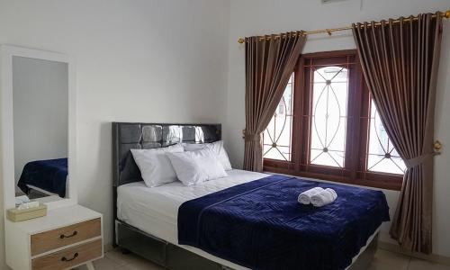FAZILA homestay