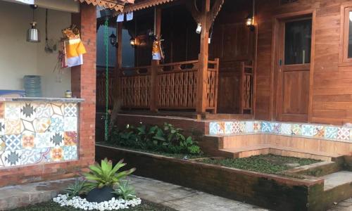Bharata Beach House