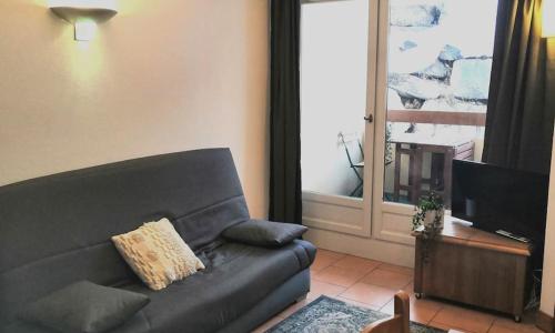 Très Joli T2 aux pieds des pistes avec Balcon