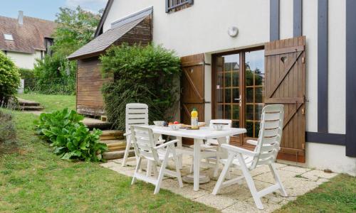 Holiday Home La Cour du Moulin by Interhome
